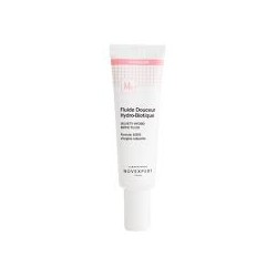 NOVEXPERT Fluide Hydro-biotique Peau sensible