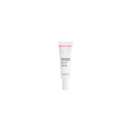 NOVEXPERT Fluide Hydro-biotique Peau sensible