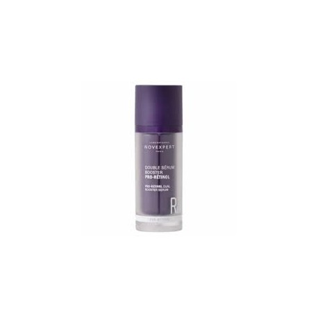 NOVEXPERT - Masque SOS Ultra-Nourrissant 50ml