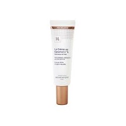 NOVEXPERT Crème Caramel Eclat Ivoire