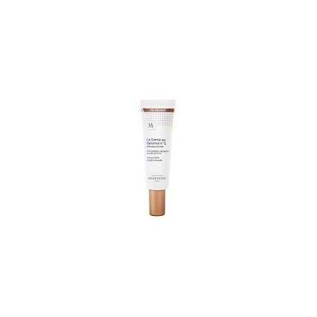 NOVEXPERT Crème Caramel Eclat Ivoire