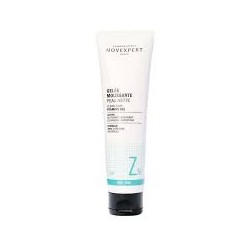 NOVEXPERT Gelée Moussante Peau nette Trio-Zinc 150 G