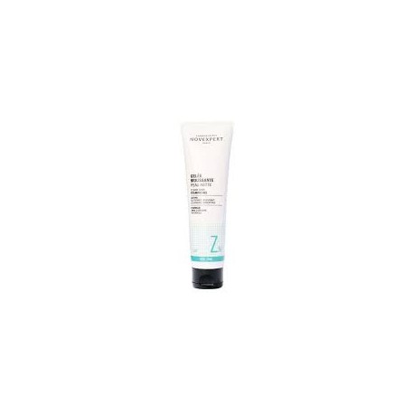 NOVEXPERT Gelée Moussante Peau nette Trio-Zinc 150 G