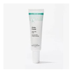 NOVEXPERT Fluide Pureté Trio-Zinc