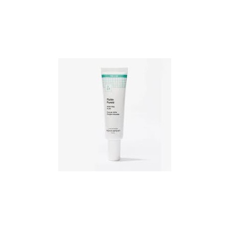 NOVEXPERT Gel Pureté Trio Zinc