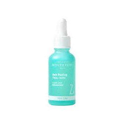 NOVEXPERT Lotion Peeling de Nuit Trio-Zinc