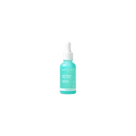 NOVEXPERT Lotion Peeling de Nuit Trio-Zinc