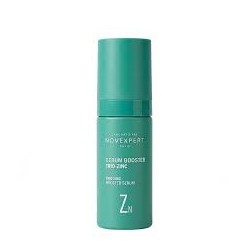 NOVEXPERT Lotion Peeling de Nuit Trio-Zinc