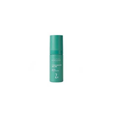 NOVEXPERT Lotion Peeling de Nuit Trio-Zinc