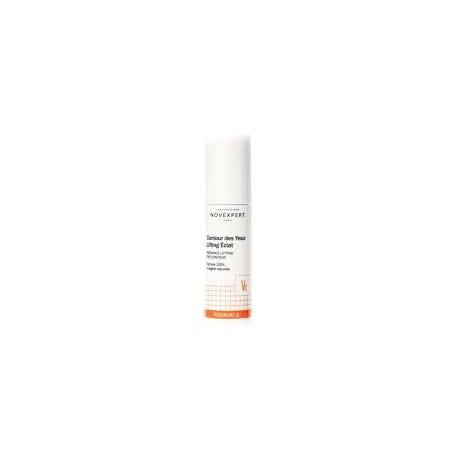 NOVEXPERT Contour Des Yeux Lifting Eclat