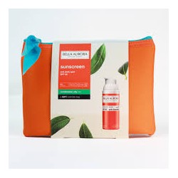 BELLA AURORA ECRAN DEPIGM SPF50 P.MIXTE-GRASSE 50ML