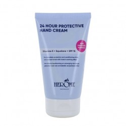 HEROME Crème anti-gerçures