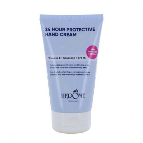 HEROME Crème anti-gerçures