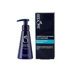 HEROME Crème anti-gerçures