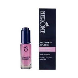HEROME Sérum de croissance pour ongles