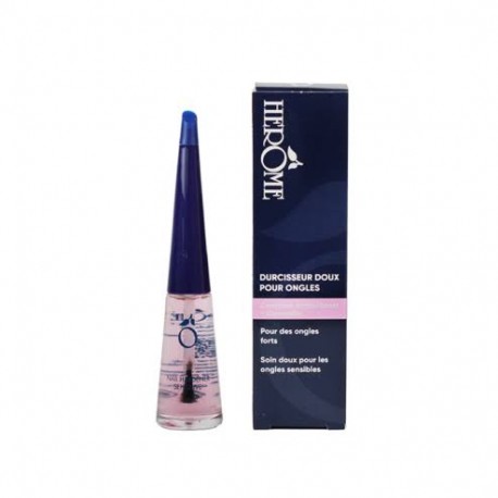 HEROME Huile nourrissante pour les ongles