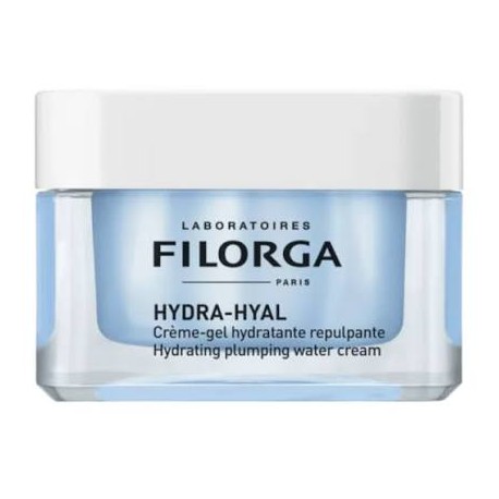 FILORGA HYDRA-HYAL CONCENTRE HYDRA-REPULPANT INTENSE 30ML