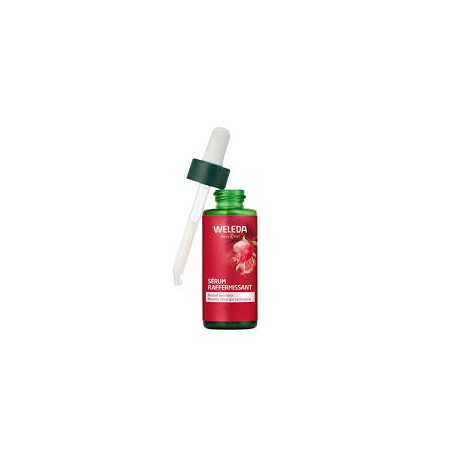 WELEDA CREME DE JOUR RAFFERMISSANTE A LA GRENADE 30ML