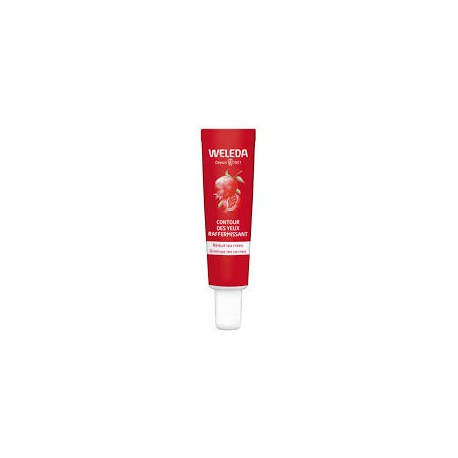 WELEDA CONTOUR DES YEUX A LA GRENADE 10ML