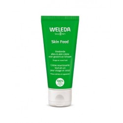 WELEDA CREME AUX PLANTES MEDICINALES SKIN FOOD