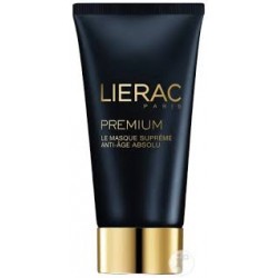 LIERAC PREMIUM LE MASQUE SUPREME ANTI-AGE ABSOLU 75ML