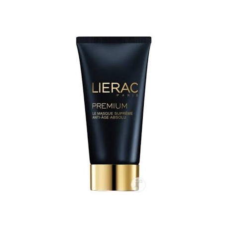 LIERAC PREMIUM LE MASQUE SUPREME ANTI-AGE ABSOLU 75ML