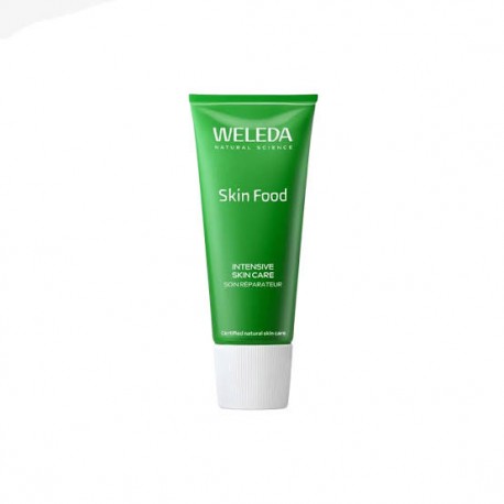 WELEDA CREME AUX PLANTES MEDICINALES SKIN FOOD