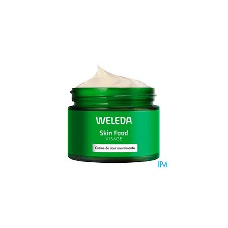 WELEDA Skin Food Light 75ml