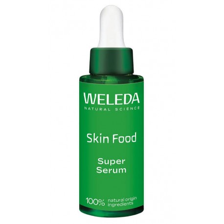 WELEDA Skin Food Light 75ml