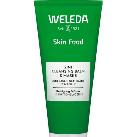 WELEDA Skin Food Light 75ml