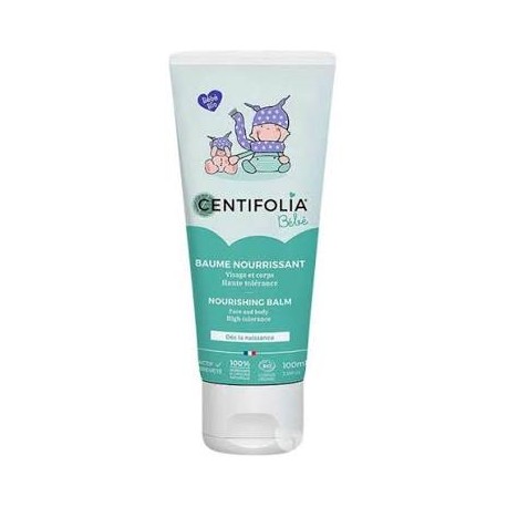 CENTIFOLIA BAUME NOURRISSANT 100ML