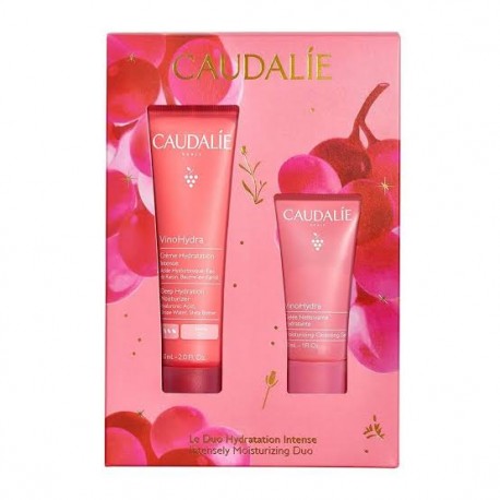 CAUDALIE VINOSOURCE HYDRA CREME S.O.S