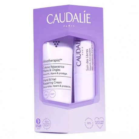 CAUDALIE Duo Hiver