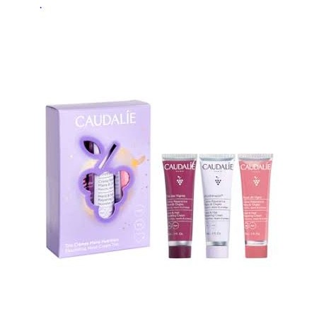 CAUDALIE Duo Hiver