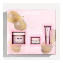 CAUDALIE Resvératrol crème Cachemire redensifiante - 50 mL