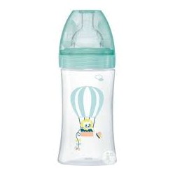 DODIE BIB SENS+ VERRE 270ML LONDON