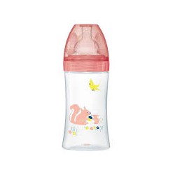 DODIE  BIB SENS+ 270ML JARDIN