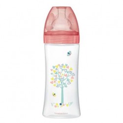 DODIE BIB SENS+ 330ML JARDIN