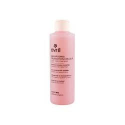 AVRIL Shampooing protection couleur  - cheveux colorés & mêchés 250ml certifié bio