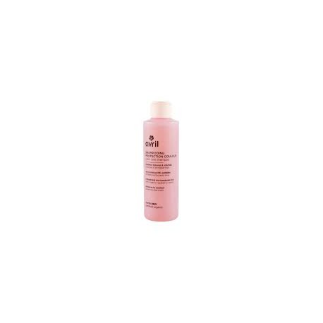 AVRIL Shampooing protection couleur  - cheveux colorés & mêchés 250ml certifié bio