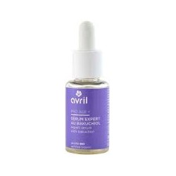 AVRIL Sérum expert Pro âge +  30 ml - Certifié bio