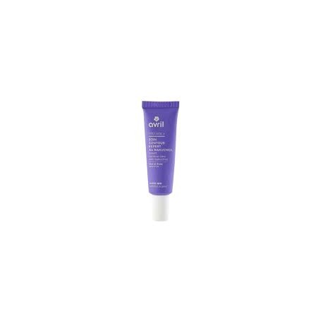 AVRIL Soin contour expert Pro âge +  30 ml - Certifié bio