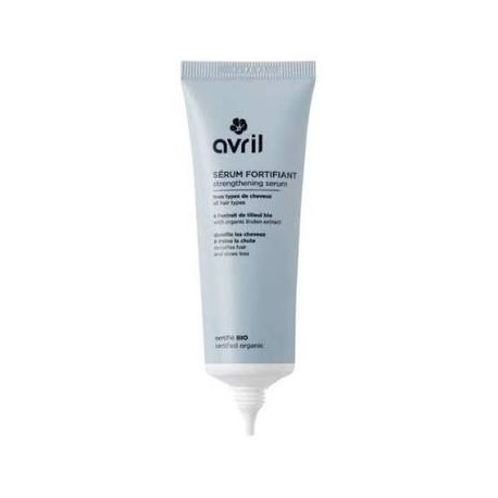 AVRIL Sérum fortifiant 50ml certifié bio