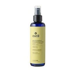 AVRIL Eau florale d'Hamamélis 200ml - Certifiée bio