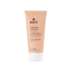 AVRIL Gommage corps 200ml certifié bio