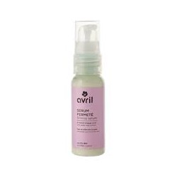 AVRIL Sérum fermeté 30ml certifié bio