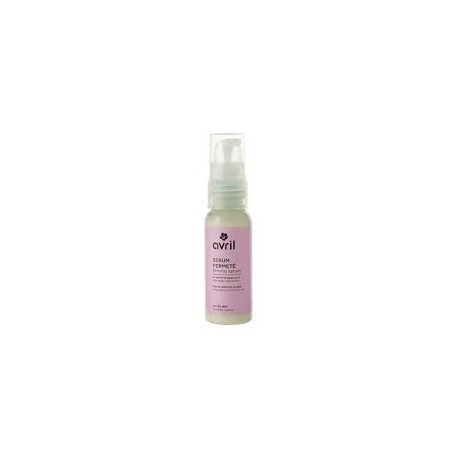AVRIL Sérum fermeté 30ml certifié bio