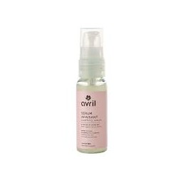AVRIL Sérum apaisant 30ml certifié bio