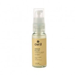 AVRIL Sérum éclat 30ml certifié bio