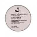 AVRIL Baume démaquillant 100 ml - Certifié bio